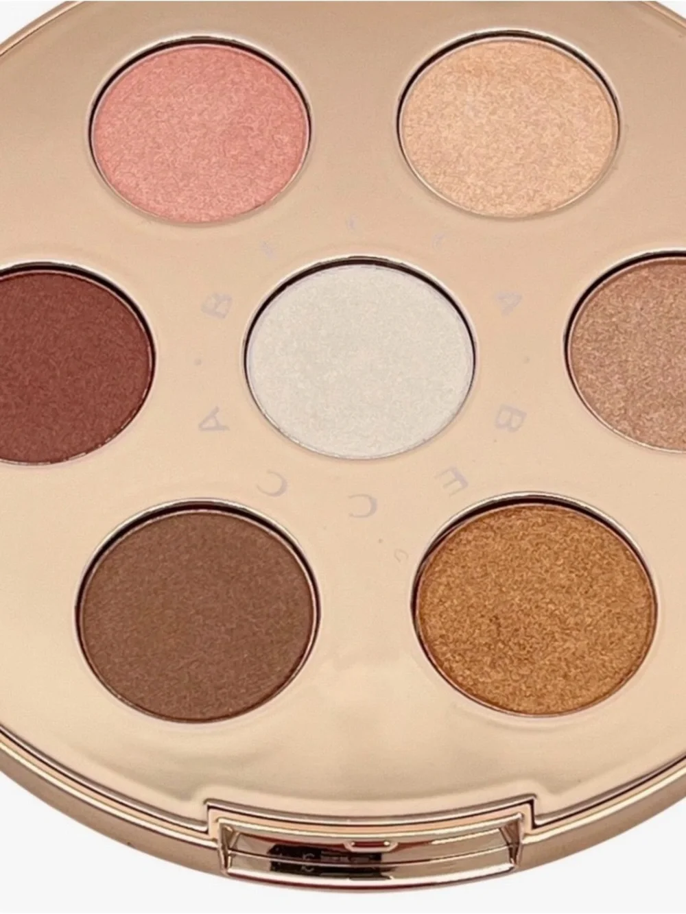 ✨Becca Apres Ski Glow Collection Eye Lights Palette✨